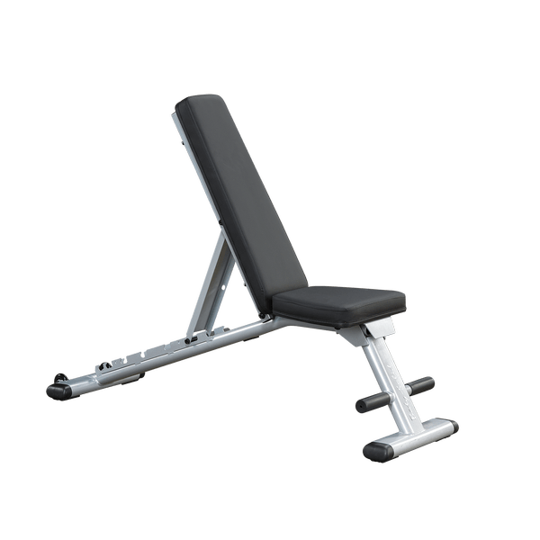 BODY SOLID FOLDING MULTI BENCH GFID225 Afton India